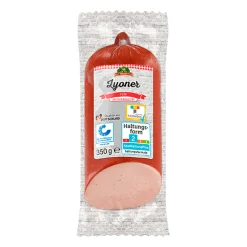 GUT DREI EICHEN Wurstsortiment