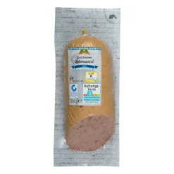 GUT DREI EICHEN Wurstsortiment