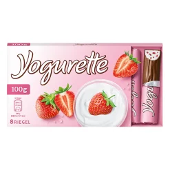 FERRERO Yogurette