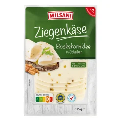 MILSANI Ziegenkäse