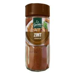 Le Gusto Zimt